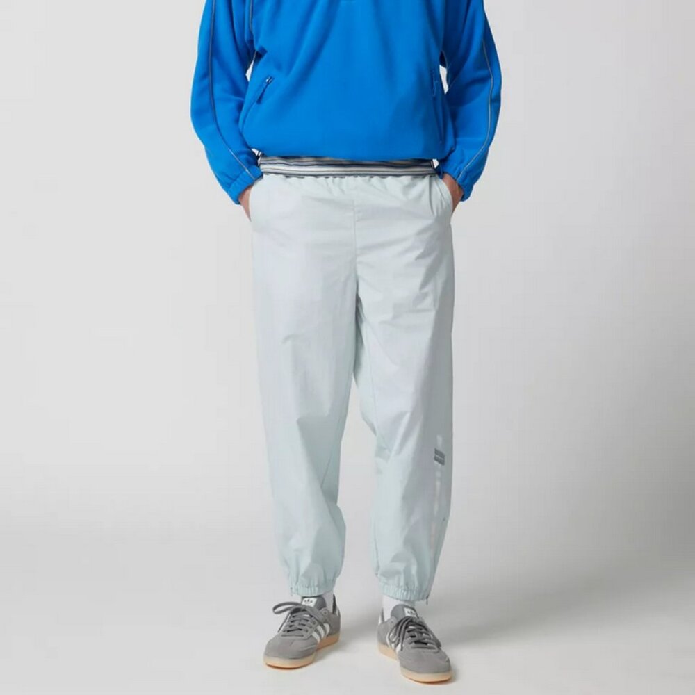 NWOT Urban Outfitters Baggy Shell Nylon Pant